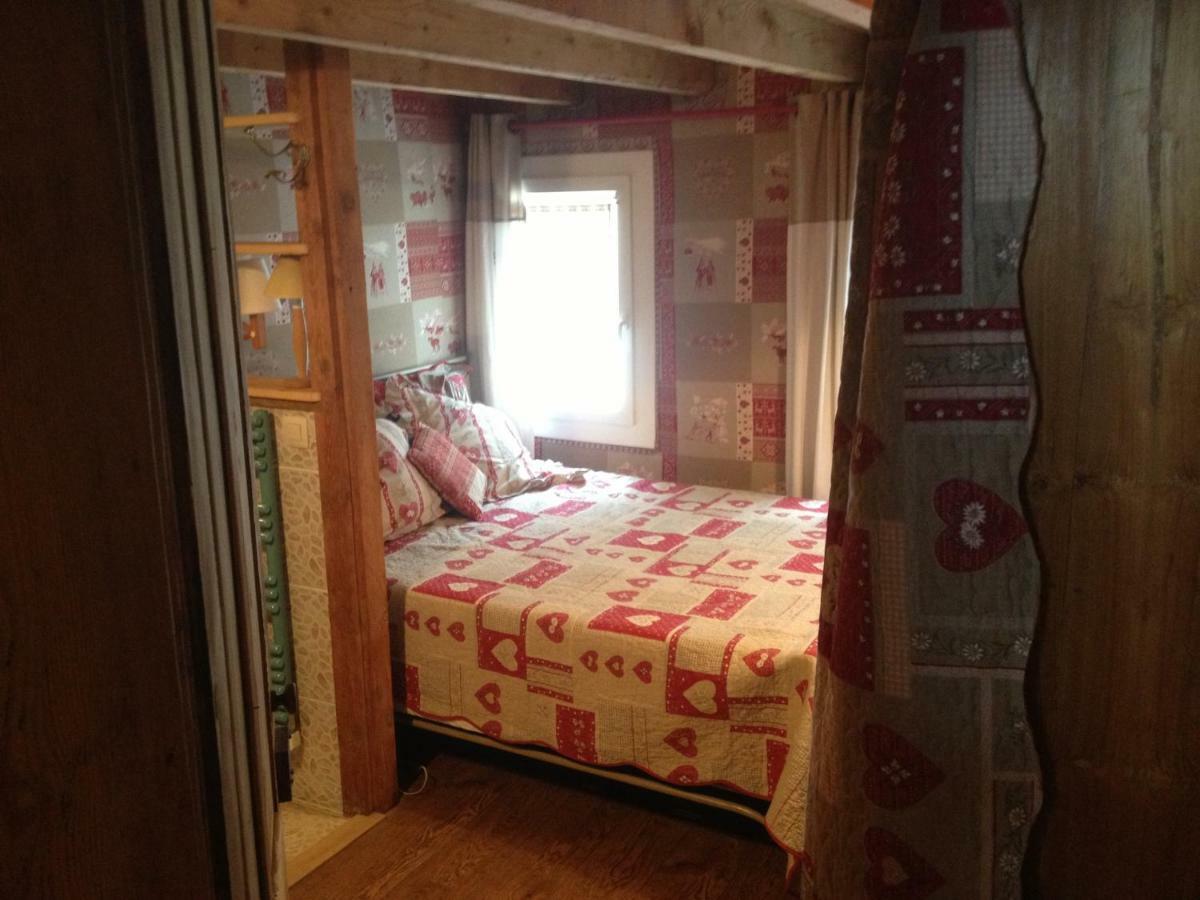 Chalet Des Petits Loups Chamonix Zewnętrze zdjęcie